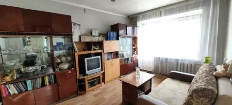 2-к кв. Забайкальский край, Чита ул. Онискевича, 10 (50.4 м)