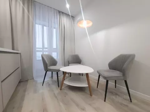 2-к кв. Башкортостан, Уфа ул. Пархоменко, 156В (57.9 м)