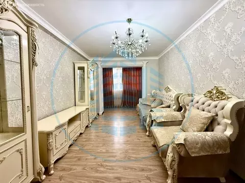 2-комнатная квартира: Ессентуки, Кисловодская улица, 40А (47.2 м)