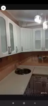 1-к кв. Краснодарский край, Сочи ул. Гагарина, 24 (35.0 м)