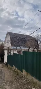 Участок в Краснодарский край, Сочи Юг СНТ, 28 (6.0 сот.)