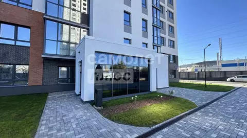 2-к кв. Челябинская область, Челябинск Университетская Набережная ул., ...