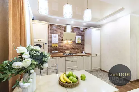 3-к кв. Волгоградская область, Волжский Пионерская ул., 36 (68.35 м)