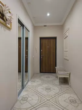 2-к кв. Кемеровская область, Кемерово просп. Притомский, 35к2 (73.0 м)