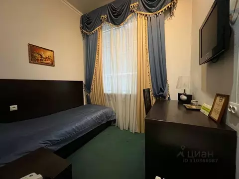 Комната Липецкая область, Липецк ул. Гагарина, 69 (10.0 м)