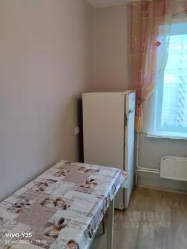 1-к кв. Самарская область, Тольятти 12-й кв-л, бул. Гая, 15 (33.0 м)