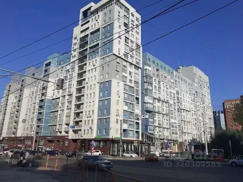 Помещение свободного назначения в Нижегородская область, Нижний ...