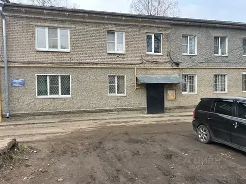 3-к кв. Владимирская область, Александров ул. Лермонтова, 13 (51.8 м)