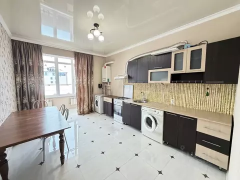 1-к кв. Кабардино-Балкария, Нальчик ул. Чернышевского (55.0 м)