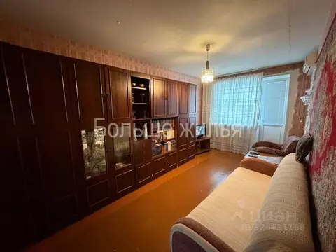 3-к кв. Волгоградская область, Волгоград Университетский просп., 23 ...