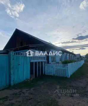 3-к кв. Бурятия, Баргузинский район, с. Уро ул. Гагарина, 15 (65.3 м)