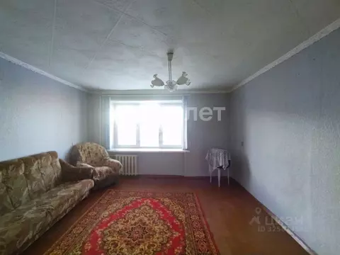 3-к кв. Башкортостан, Мелеуз ул. Ленина, 131 (61.1 м)