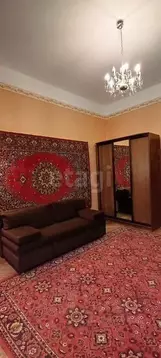 2-к кв. Санкт-Петербург ул. Рубинштейна, 11 (100.0 м)