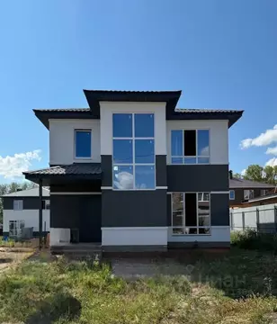 Коттедж в Татарстан, Пестречинский район, с. Кощаково  (160 м)