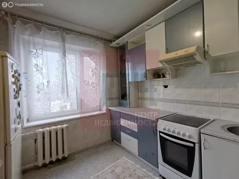 2-комнатная квартира: Калининград, Октябрьская улица, 61 (52.5 м)