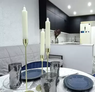 2-к кв. Санкт-Петербург ул. Плесецкая, 10 (46.0 м)