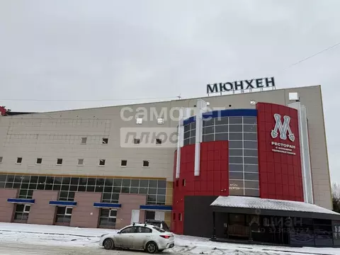 Гараж в Кемеровская область, Кемерово Ленинградский просп., 28/1 (20 ...