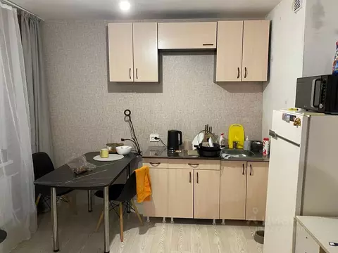 Студия Красноярский край, Красноярск Соколовская ул., 20А (40.0 м)