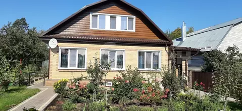 Продается дом в г. Электроугли