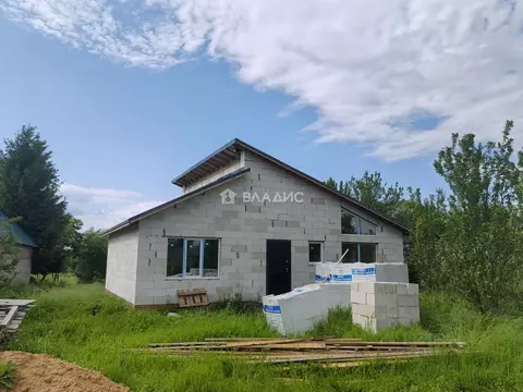 Дом в Калужская область, Калуга Михалевская ул. (71 м)