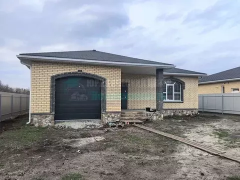 Коттедж в Белгородская область, Белгородский район, Разумное рп ул. ...