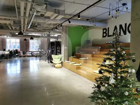 Офис в Москва Варшавское ш., 9С1 (2596 м)