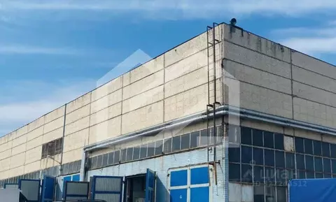 Производственное помещение в Москва Дорожная ул., 3к19с1 (14080 м)