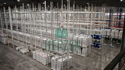 Склад в Московская область, Богородский городской округ, д. Новое ...