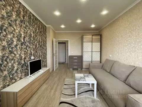 1-к кв. Новосибирская область, Новосибирск ул. Кирова, 225 (40.0 м)