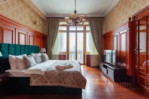 1-к кв. Москва Котельническая наб., 1/15кБ (60.0 м)