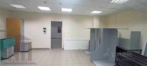 Офис в Тверская область, Тверь просп. Калинина, 15с1 (48 м)