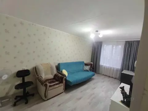 3-к кв. Пермский край, Березники ул. Свердлова, 55 (60.1 м)