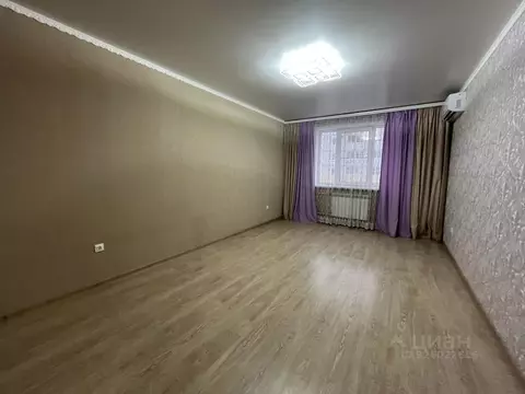 1-к кв. Воронежская область, Новоусманский район, пос. Отрадное ул. 50 ...