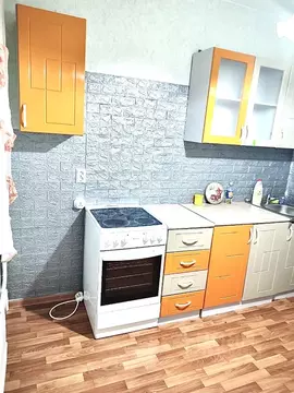 1-к кв. Челябинская область, Челябинск ул. Зальцмана, 32 (43.0 м)