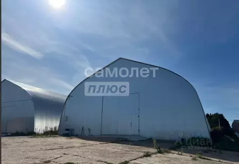 Склад в Московская область, Пушкинский городской округ, д. Цернское  ...