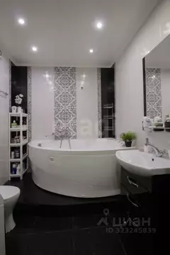 3-к кв. Калужская область, Калуга бул. Солнечный, 6 (88.3 м)