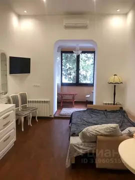 1-к кв. Крым, Ялта ул. Леси Украинки, 13 (27.0 м)