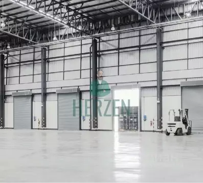 Производственное помещение в Москва Новосходненское ш., 5А (10140 м)