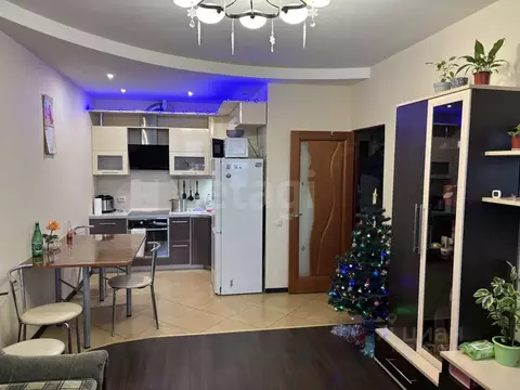 2-к кв. Московская область, Дмитров имени К.А. Аверьянова мкр, 25 ...