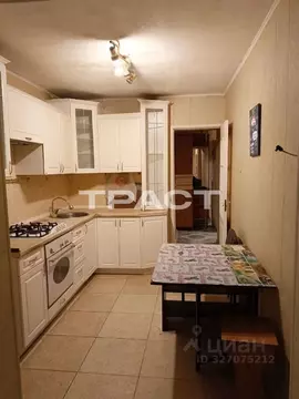 2-к кв. Воронежская область, Воронеж ул. Летчика Колесниченко, 29 ...