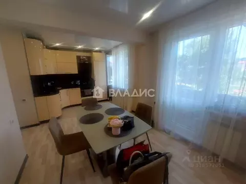 3-к кв. Иркутская область, Ангарск 18-й мкр, 9 (60.0 м)