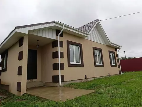 Коттедж в Нижегородская область, Нижний Новгород д. Комарово, ул. ...