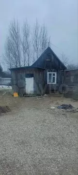 Участок в Тверская область, Конаково Белавинская ул., 40 (4.6 сот.)
