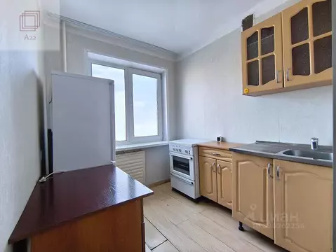 1-к кв. Алтайский край, Барнаул ул. Панфиловцев, 4к1 (30.4 м)