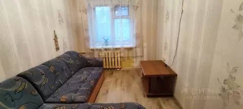 Комната Вологодская область, Вологда ул. Горького, 132 (13.6 м)