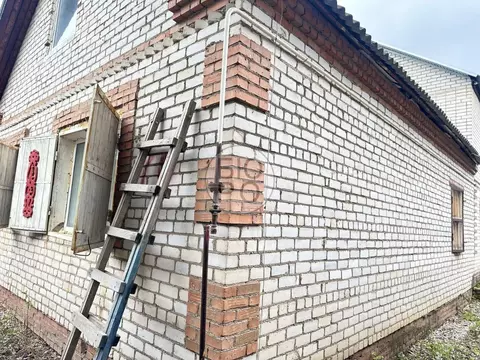 Дом в Башкортостан, Стерлитамак Патриотическая ул., 76 (202 м)