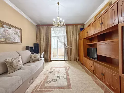 2-к кв. Московская область, Раменское ул. Михалевича, 66/2 (47.3 м)