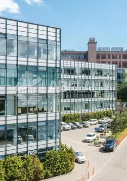 Офис в Москва ул. Ленинская Слобода, 26С5 (64 м)