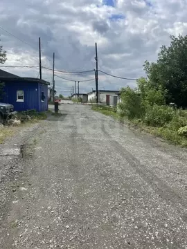 Гараж в Свердловская область, Нижний Тагил Восточное ш. (27 м)