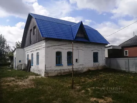 Дом в Рязанская область, Ухолово рп ул. Чапаева (50 м)